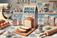 5 Pengganti Bread Improver dalam Membuat Roti Agar Mudah Mengembang